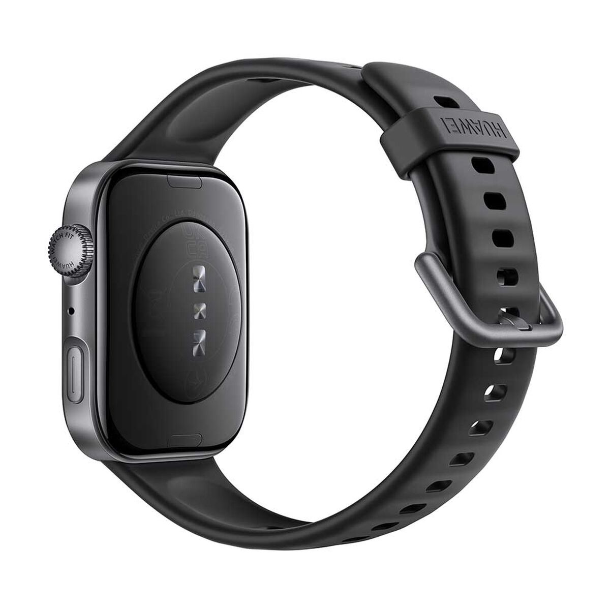 Smartwatch Huawei Fit 4 Black