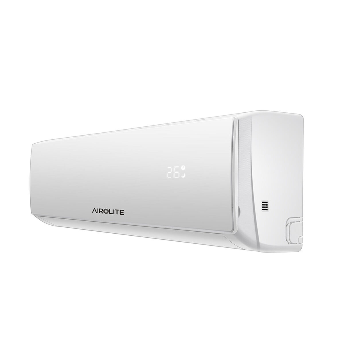 Aire Acondicionado Airolite Aasm 18 Atl Wifi 18000 BTU