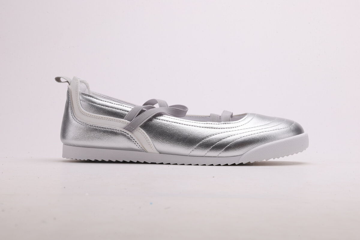Zapatilla Urbana Mujer Icono