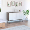 Buffet TuHome Vassel 4 Puertas