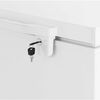 Freezer Horizontal Maigas HS-131C 100 lts.