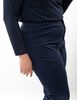 Leggins Recto Mujer Extralindas