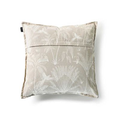 Imagen 2 del producto Cojín Elements & Co Wild 55x55 cm