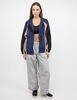 Chaqueta Deportiva Mujer Lotto