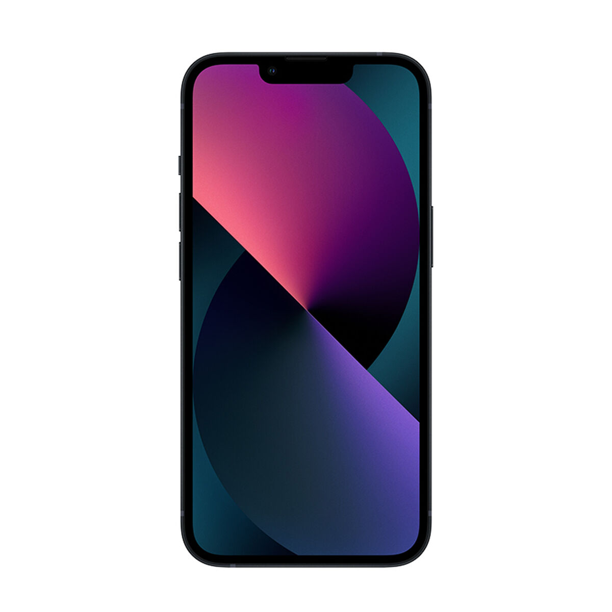 Celular Apple iPhone 13 128GB 6,1" Midnight Wom