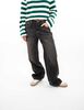 Jeans Wide Leg Mujer Icono