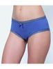 Pack 4 Calzones Pantaletas Mujer Intime