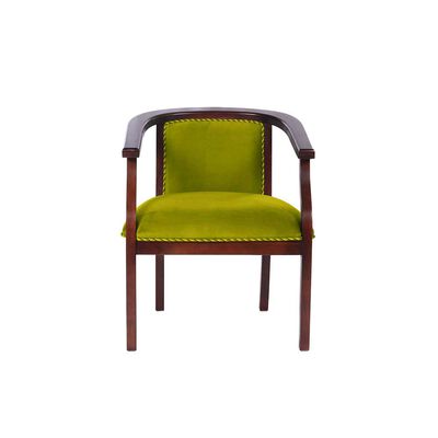 Imagen 2 del producto Sitial Tela Latam Home Stuttgart Pistacho