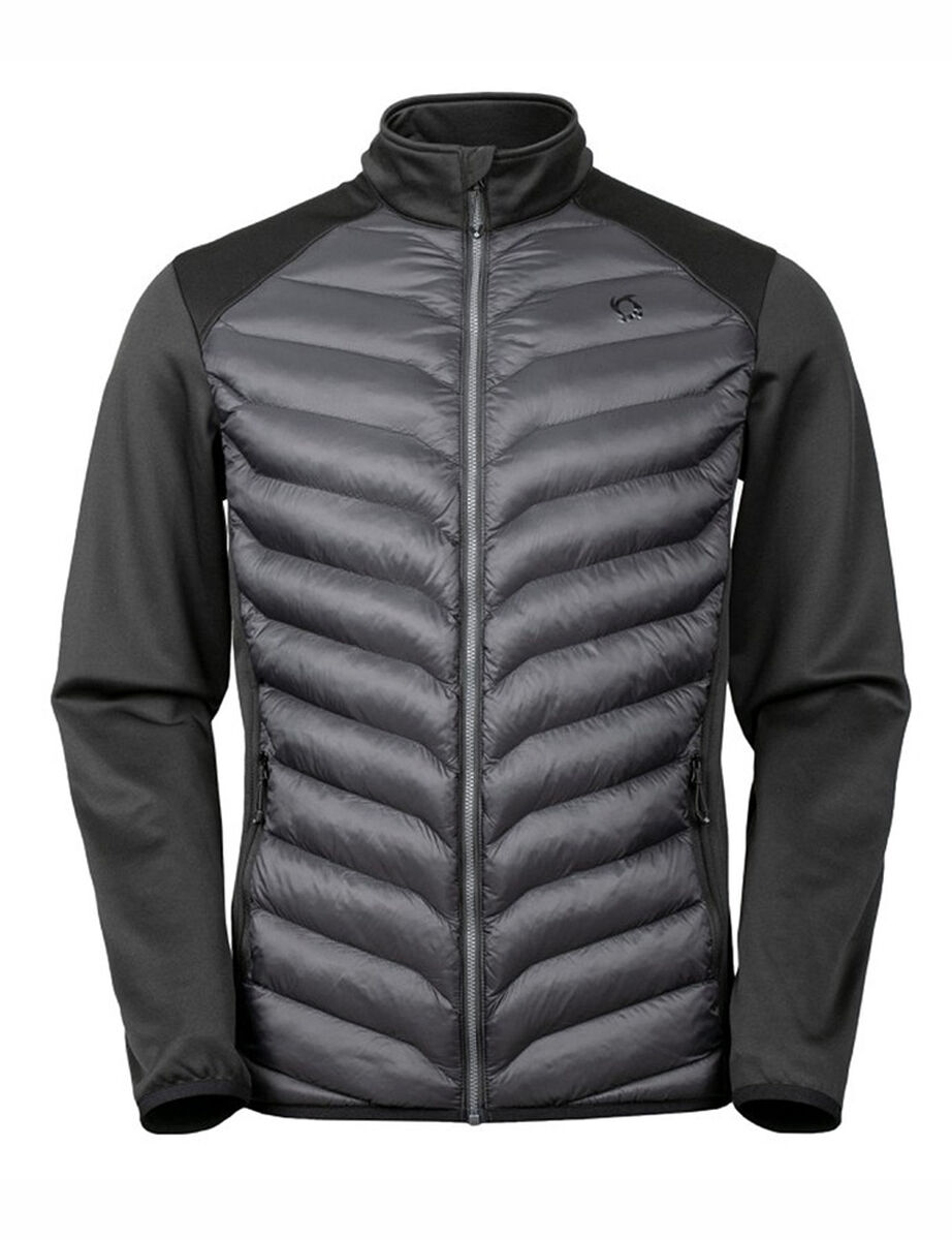 Chaqueta Hombre Doite Kano