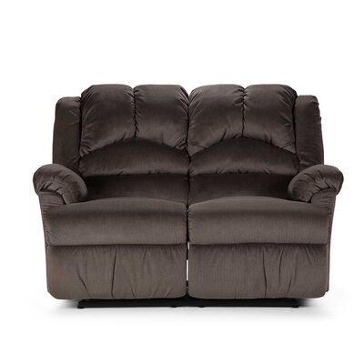 Sofá Reclinable Rosen Jarrie 2 cuerpos