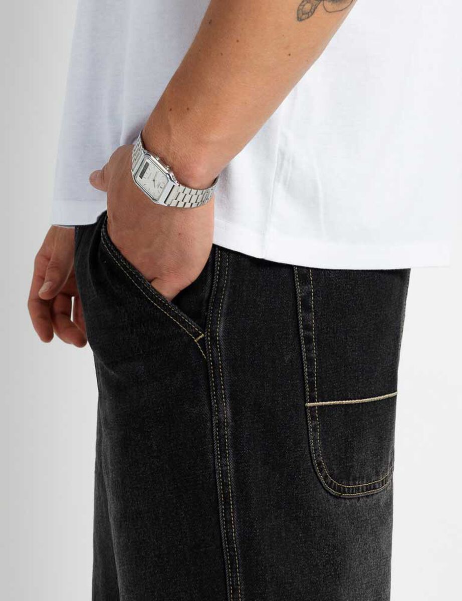 Bermuda Baggy Hombre Icono