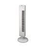 Ventilador Torre Blanco