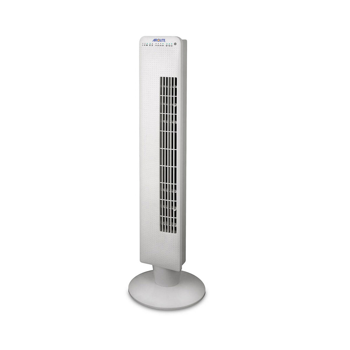 Ventilador Torre Blanco