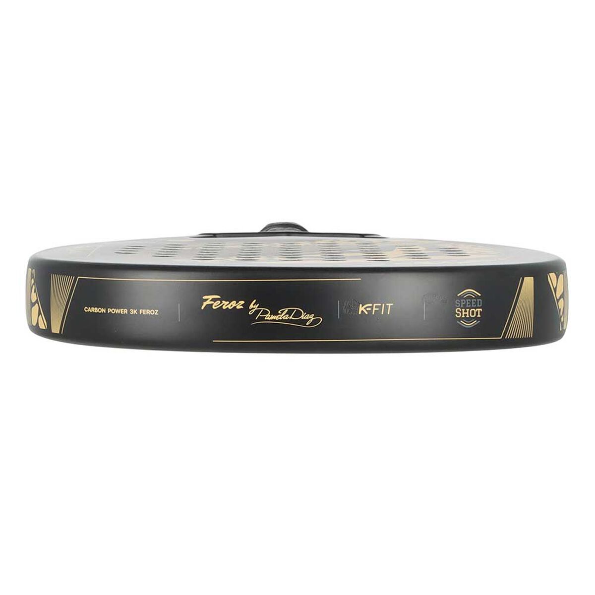 Pala Padel Carbon 3K Feroz K-Fit