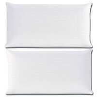 Pack Almohadas Casa Linda Almohadas Blanco 65 x 45 cm