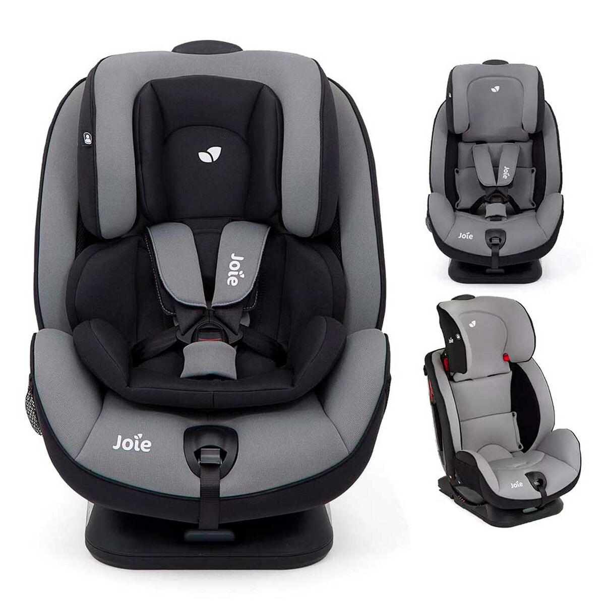 Silla de Auto Contramarcha Every Stage FX Slate Joie