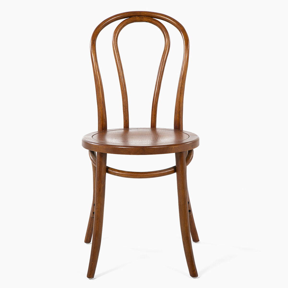 Silla Spazzio Viena Café Mate