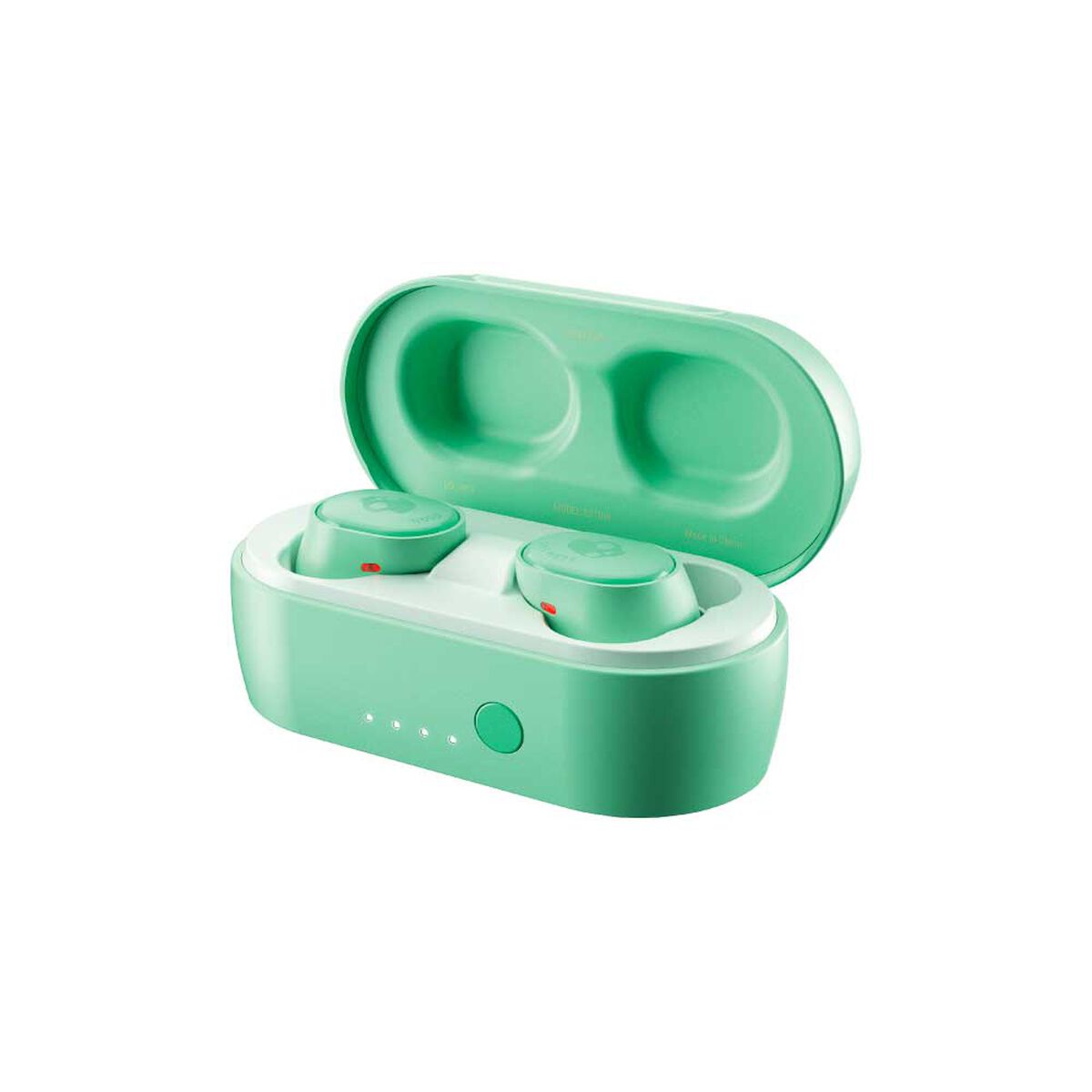 Audífonos Bluetooth Skullcandy Sesh Evo Pure Mint