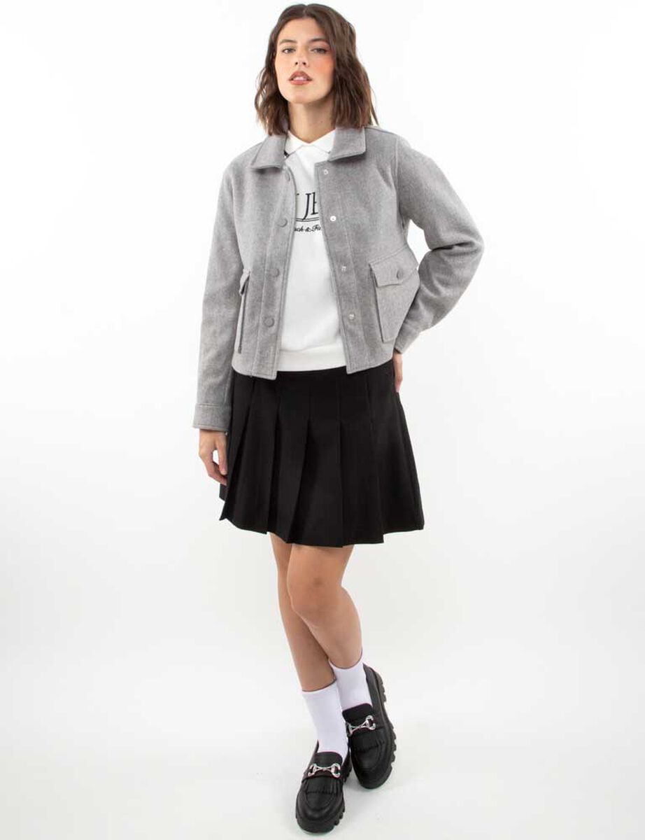 Chaqueta Mujer Zibel