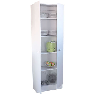 Estante TuHome Optimizador Bath 60