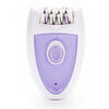 Depiladora Doble Cabezal Duo Epilady Ep 811 25