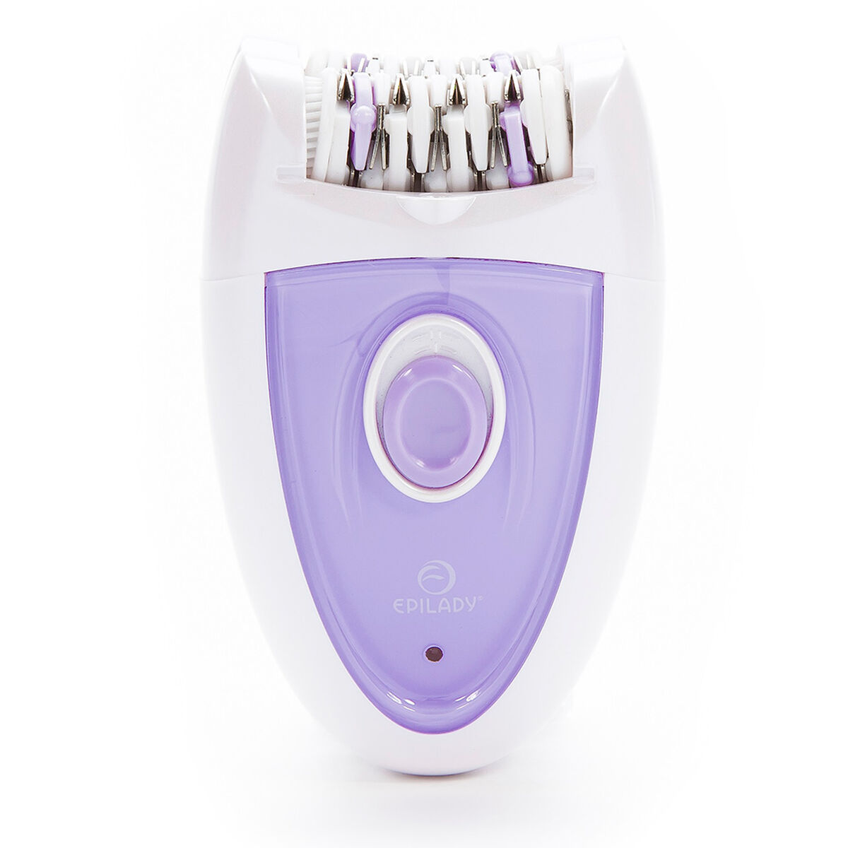 Depiladora Doble Cabezal Duo Epilady Ep 811 25