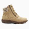 Botin Mujer Alpinextrem