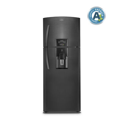 Refrigerador No Frost Mabe RMP410FZUC 390 lts