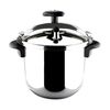 Olla a Presi&oacute;n Acero Inoxidable Magefesa Star 6 lt