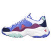 Zapatilla Mujer Skechers D'Lites 3.0 - Zenway