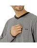 Pijama Hombre Top