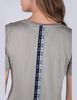 Polera Manga Corta Fitness Mujer Everlast