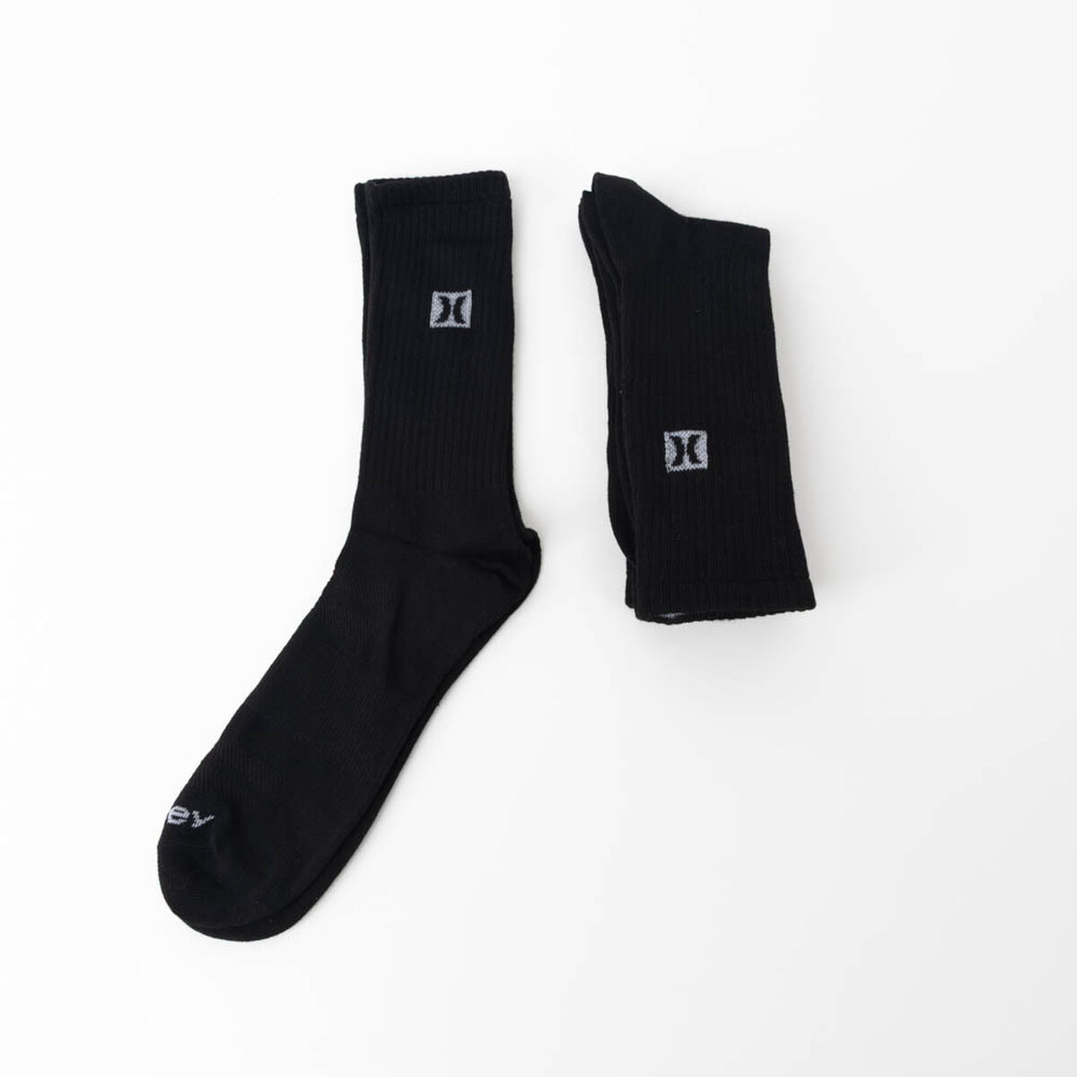 Pack 3 Calcetas Hombre Hurley