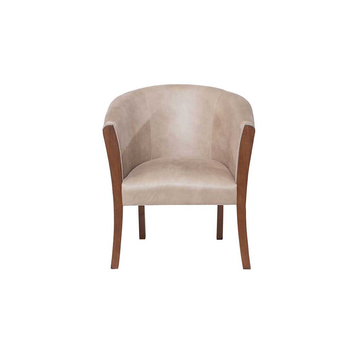Sitial Latam Home Dortmund 1 Cuerpo Beige