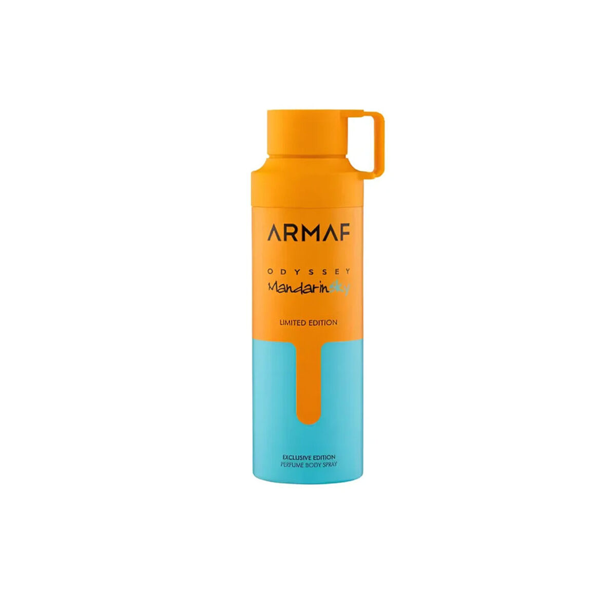 Body Mist Armaf Hombre Odyssey Mandarin Sky 200ml