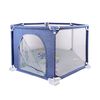 Playing Center Care For Your Planet Grey Infanti