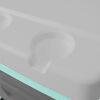 Cooler Igloo Profile 28 L con Ruedas Gris