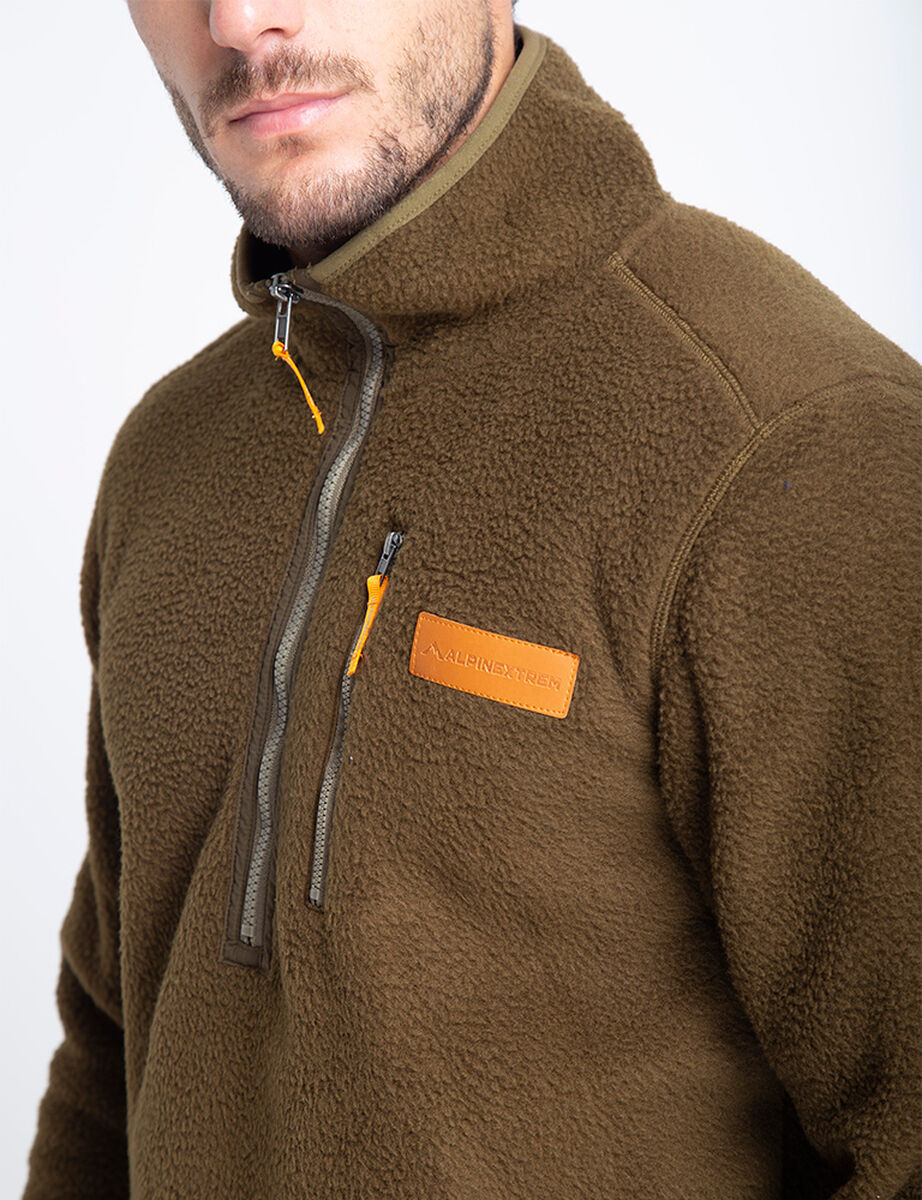 Chaqueta Alpinextrem Hombre Deportiva