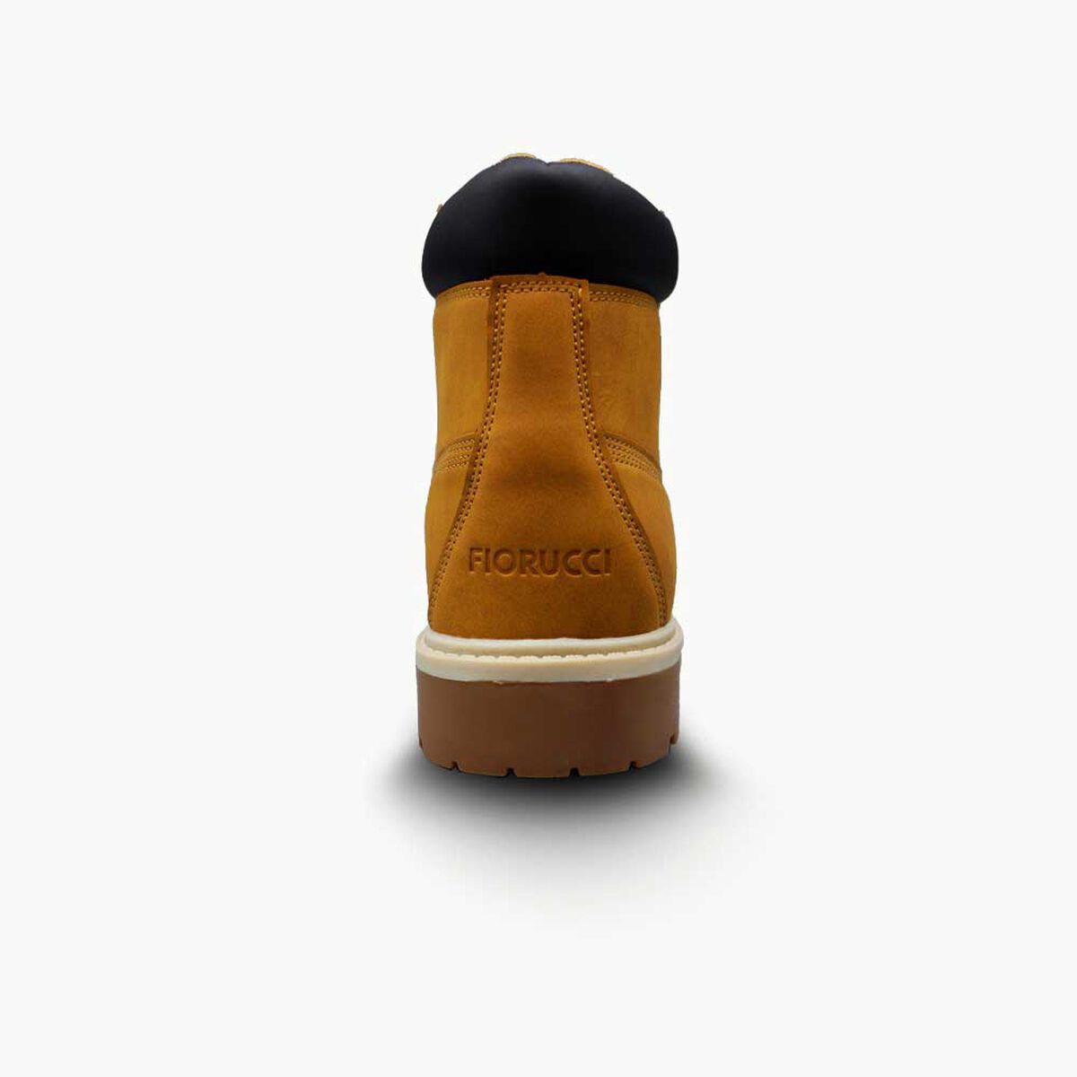 Botín Urbano Hombre Fiorucci