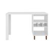 Mueble de Cocina Vekkahome Isla Valdes Café