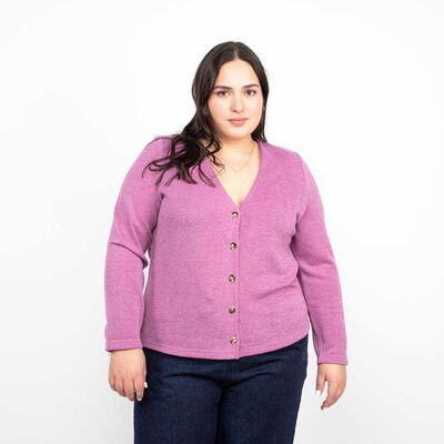 Sweater Mujer Extralindas Rosado
