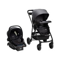 Coche Travel System Grow And Go Alloy Safety 1St