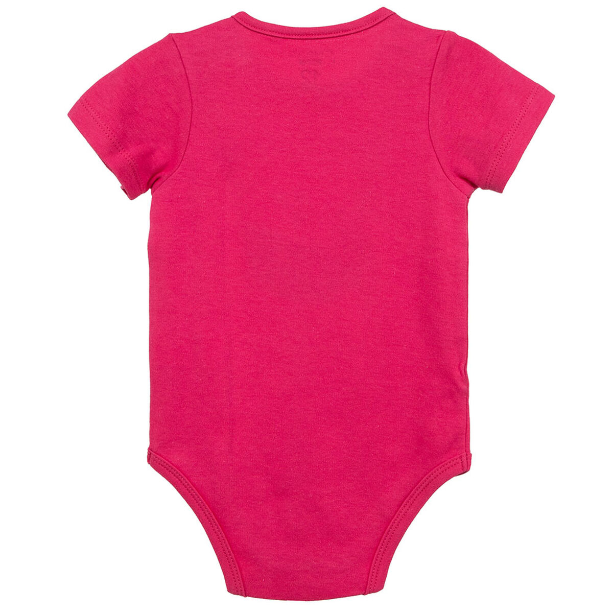 Pack 2 Body Manga Corta Chess Baby