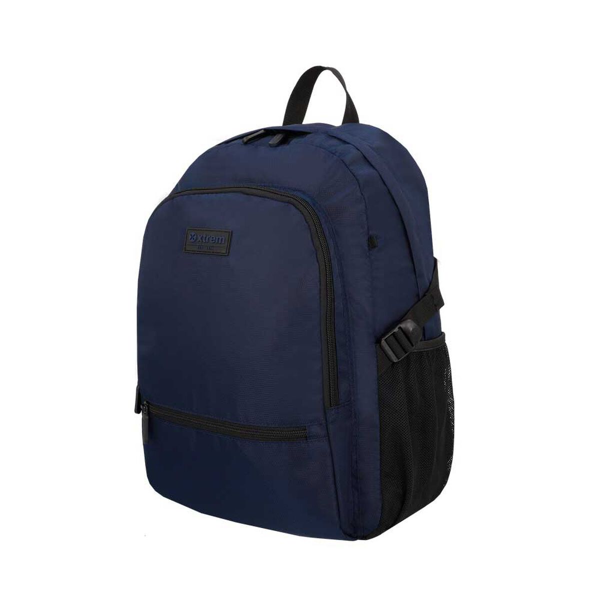 Mochila Notebook Xtrem Wynwood 6XT Azul Oscuro 15"