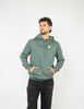 Poler&oacute;n Hoodie Hombre Circa