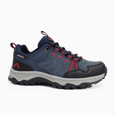 Imagen 1 del producto Zapatilla Urbana Niño Alpinextrem Azul, Gris