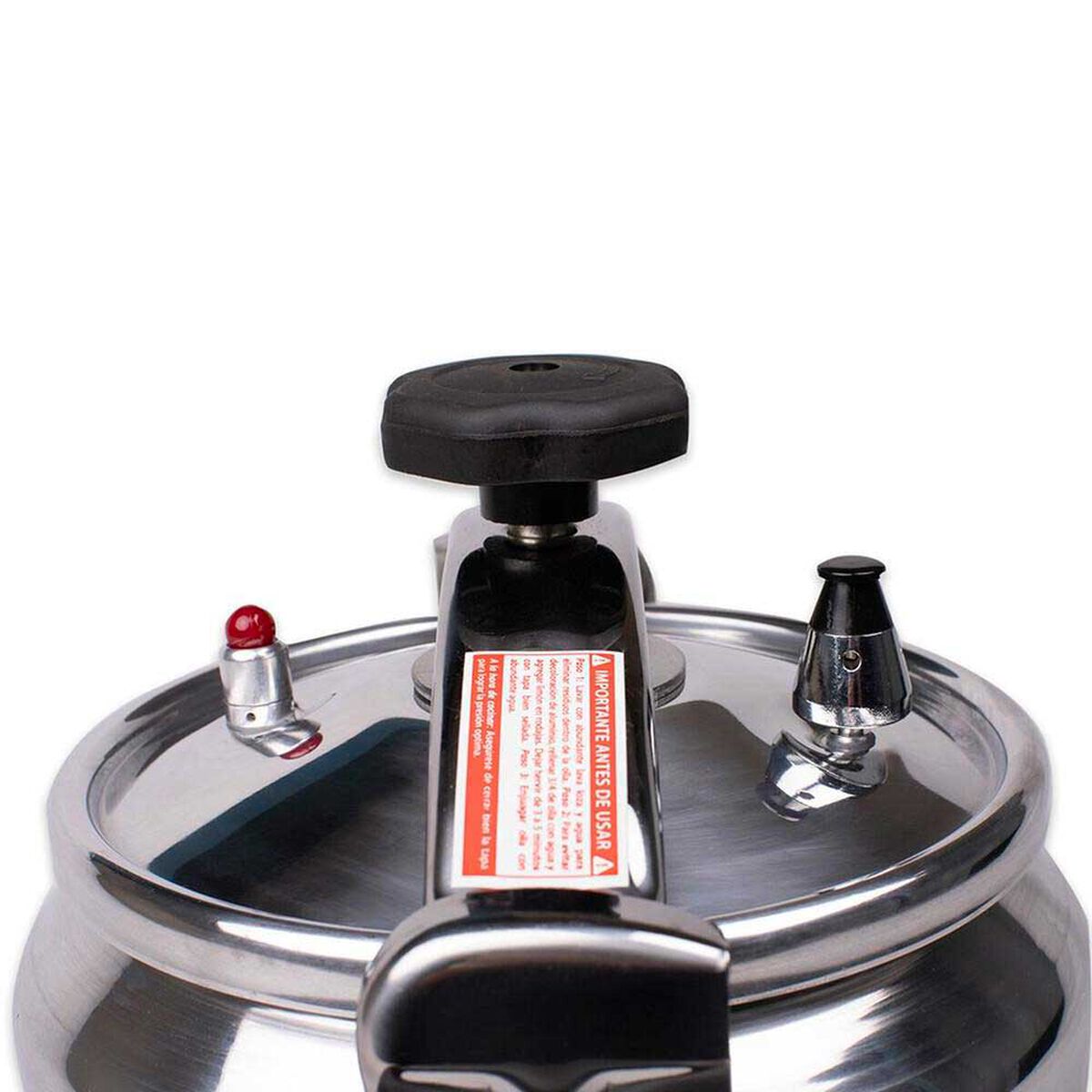 Olla a Presi&oacute;n Aluminio Doral Fast Cook 9 lts.