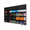 LED 70" Master-G MGA7000 Android TV Smart TV UHD 4K