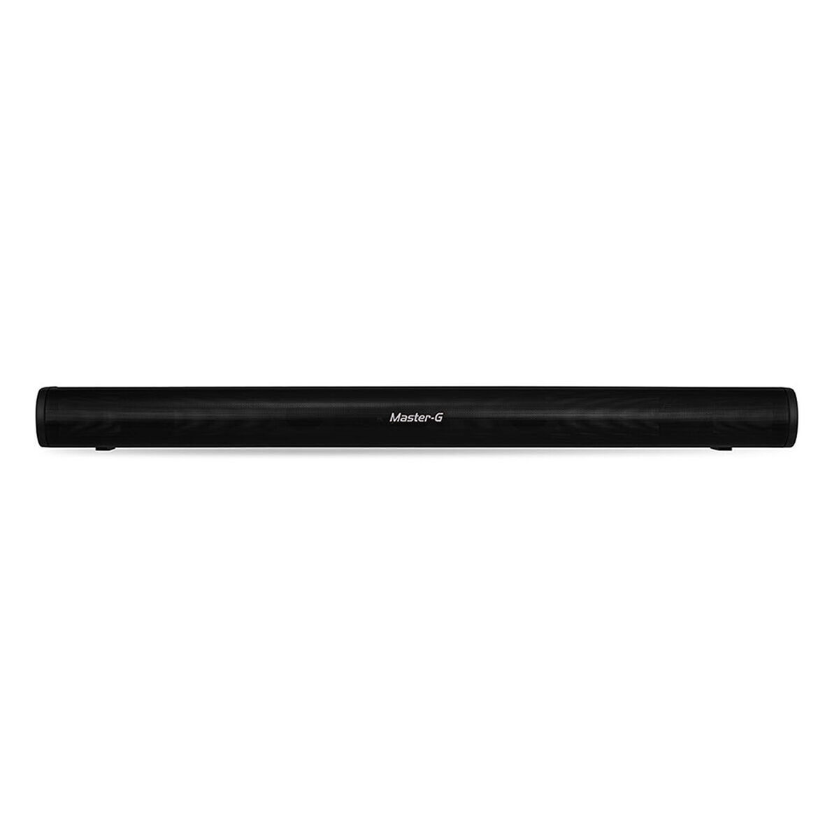 Combo LED 32" Master-G MGA3200 Smart TV HD + Soundbar MGSB250 Negro