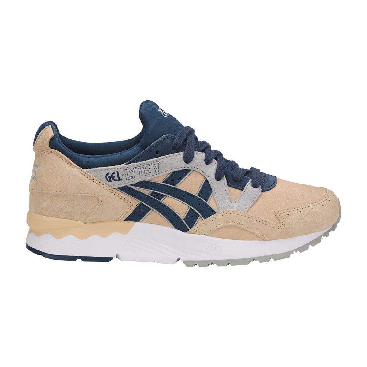Zapatilla Asics Mujer  Gel Lyte V